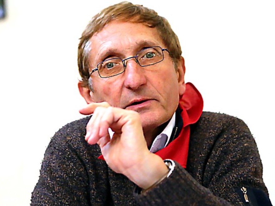 "Bastir Occitanie'", la liste régionaliste menée par Joan-Pèire Laval dans l'Hérault